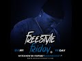 Freestyle Fridays Ep.1 | @foreva_dan