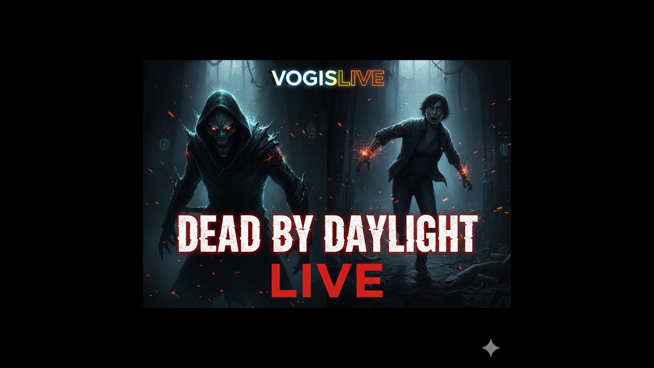 Dead by Daylight Horror Online Game play in Tamil - Part 02 - Killer ...