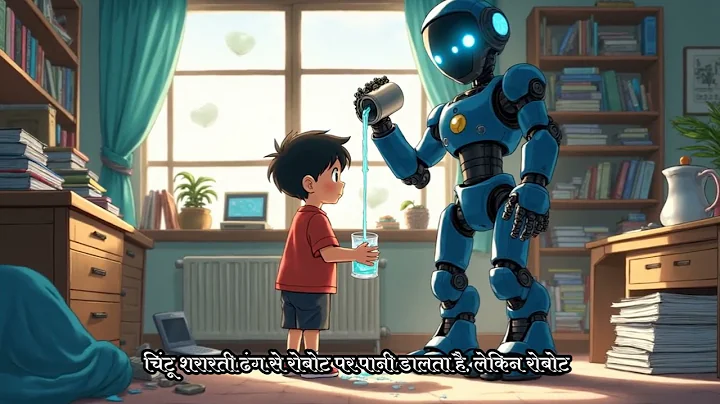 I Tried An AI Generated Chutney Recipe