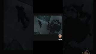 Vulcan Raven is so deep #gaming #metalgearsolid #hideokojima