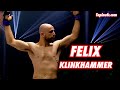 Best Fighters Outside The UFC: Felix Klinkhammer