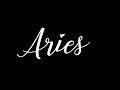 ARIES MID AUGUST - SUDDEN CHANGES WAKE YOU UP ARIES ... TIME FOR THEM TO REALISE THEY DID YOU WRONG