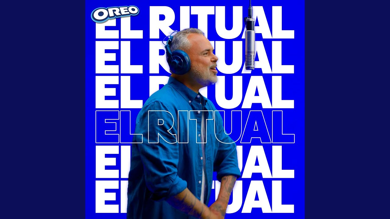 Watch El Ritual on YouTube Watch El Ritual on YouTube