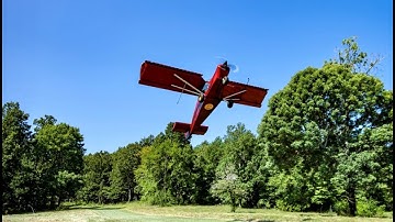Shortest Runway in the world? Part 2, length correction, tall grass, & real talk with Jon! #Super701