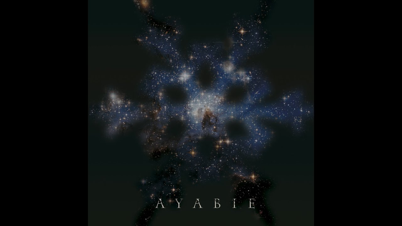 Ayabie 彩冷える「Rikkaboshi」Full Álbum - YouTube