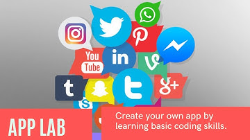 APP LAB INTRODUCTION