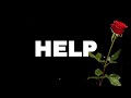 FREE Sad Type Beat - "Somebody Help" | Emotional Rap Piano Instrumental