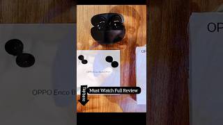 #shorts oppo enco buds 3 pro plus review #tech #earbuds #oppo #tws #tech #oppoencobuds
