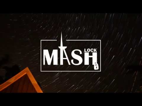 Mashlock - Minda rom / მინდა რომ (George Kopaliani Edit)