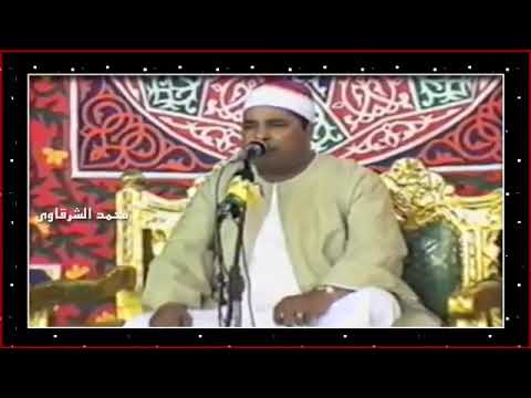 ولقد نعلم أنك يضيق صدرك بما يقولون الشيخ محمد الليثي رحمة الله