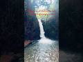 Waterfall in Honnavar Coastal Karnataka