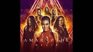 Amaranthe - 2018 Helix Full Album