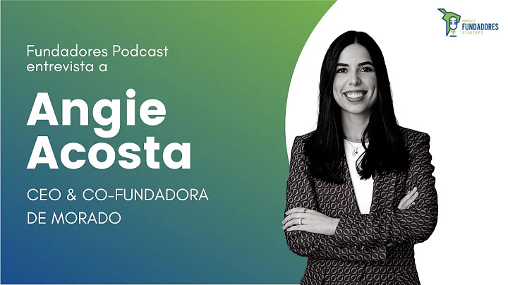 Todos merecen una oportunidad | Angela Acosta  | M...