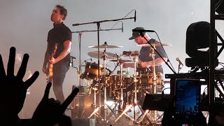 ROYAL BLOOD - HOW DID WE GET SO DARK? (Live Mexico City, 2024)