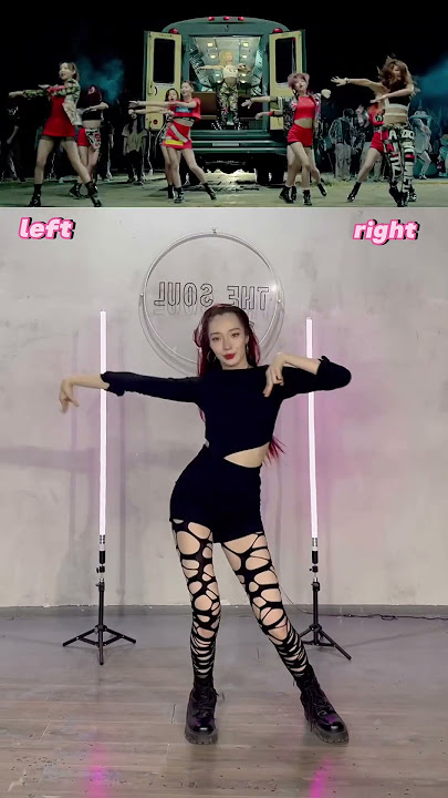 TWICE - Like Ooh-Ahh (dance break ver.) #kpop #dance #thesoul #dancetutorial #dancecover #kpopcover