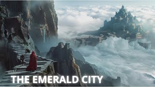 Journey to Emerald City with Soothing Epic Fantasy Music