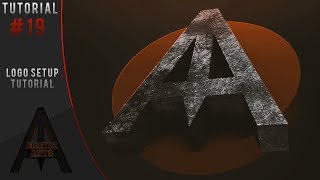 HOW TO MAKE YOUR OWN LOGO SETUP FOR CLANS/PERSONAL GRAPHICS!