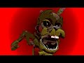 The angriest man ever fnafblender