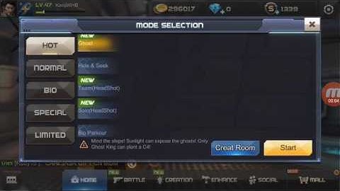 Crisis Action map Alley BUG!!!