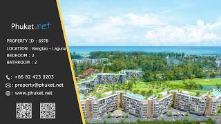 Condos For Sale: Resale Condo Beside Laguna Golf Course - Phuket.Net Real Estate