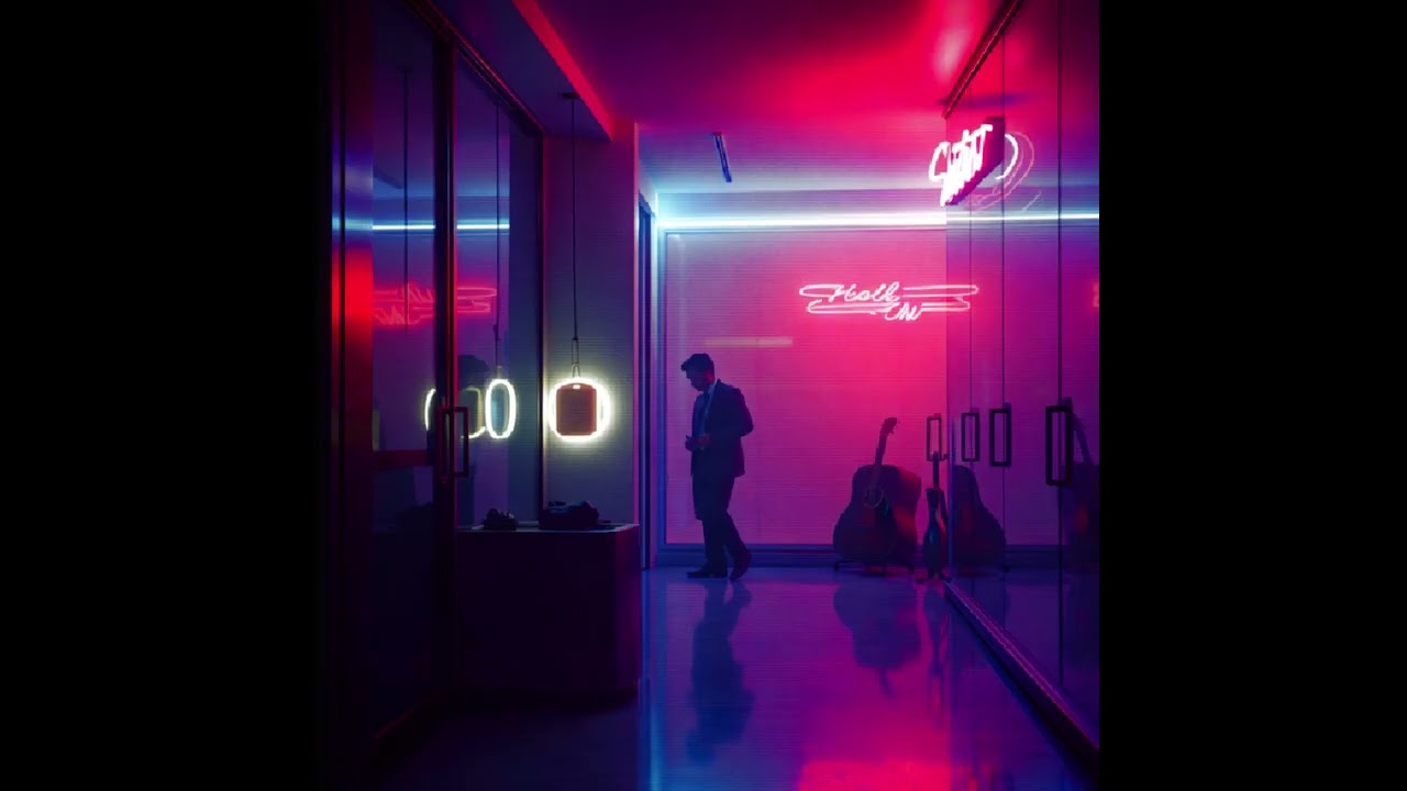 Chill 2000s R&B / Hip-Hop Vibes (Smooth Ride) - MDZT