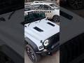 False Bonnet scoop TharRoxx#Thar #MahindraThar #TharModification #TharAccessories #OffRoadLife