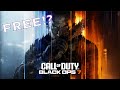 Black Ops 7 is FREE right now!