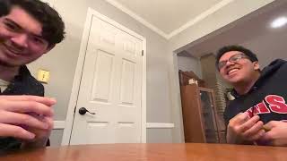 Card Game (Rage