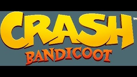 Crash Bandicoot: The Wrath of Cortex (Full Playthrough)