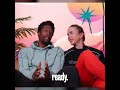 Monfils & Svitolina Bring The Fun | Indian Wells Highlights