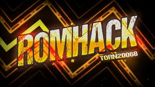 Romhack By Toro20068 Medium Demon Complete Silvrps 2.0