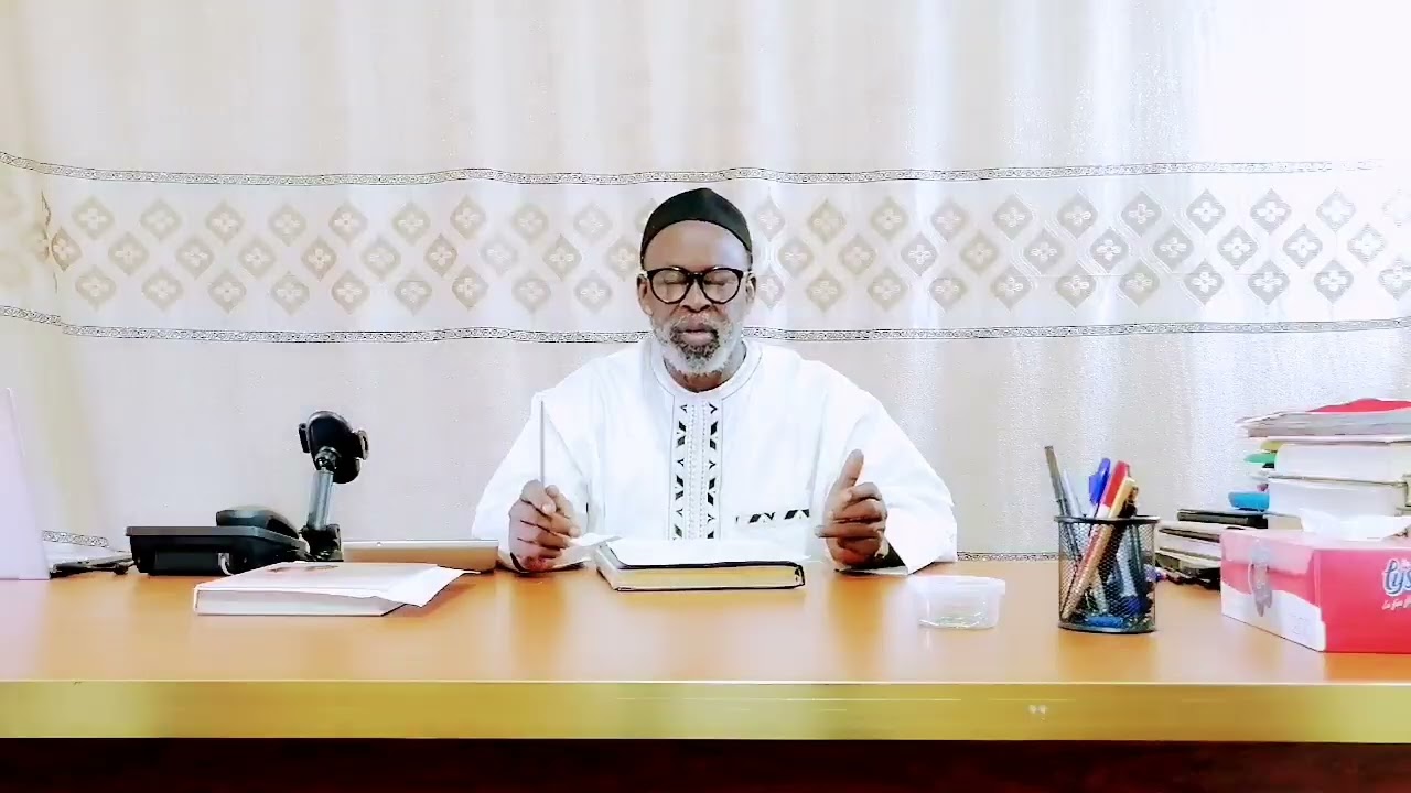 RAMADAN: NE LE RATE PAS BIENFAITS ET RECOMPENSES DURANT LE MOIS / XEWEUL YI GUENE SI WEROU KOOR