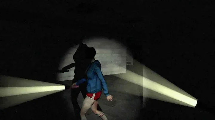 White Noise Online - Bunker 51 Round 2