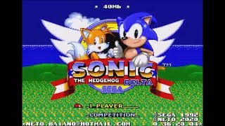 Sonic Hacking Contest :: The SHC2022 Contest :: Eggman 3 Angel