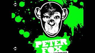 Fieber -Peter Fox