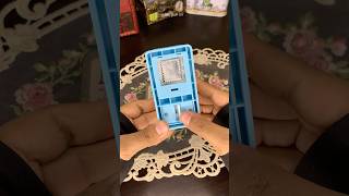ASMR junk journal 🤫