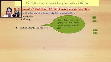 cùng học địa lí với nguyễn huyền 26