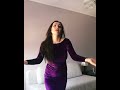 رقص شرقى الينا 