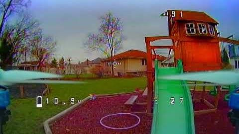 skyzone 04X FPV goggles issues