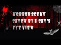 Horror Scene Catch by a Cat's Eye View | Scary Story | Creepypasta