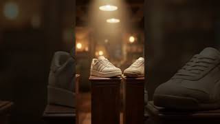 One Fight Created Adidas &amp; Puma | Stories 3D
