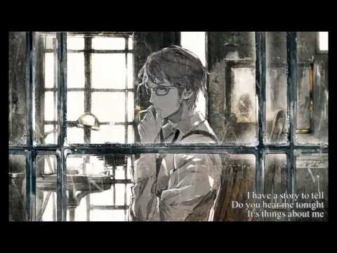 『About me 』 歌ってみた【中文字幕】