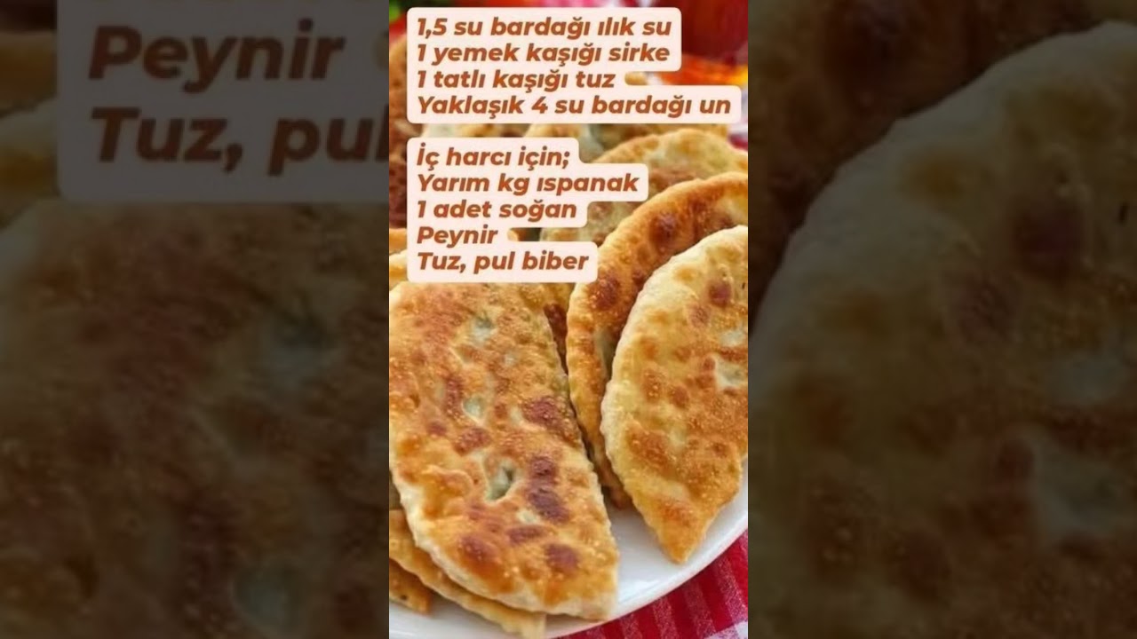 pişi börek tarifi #keşfet #tarif #yemektarifleri #börektarifi, #shorts