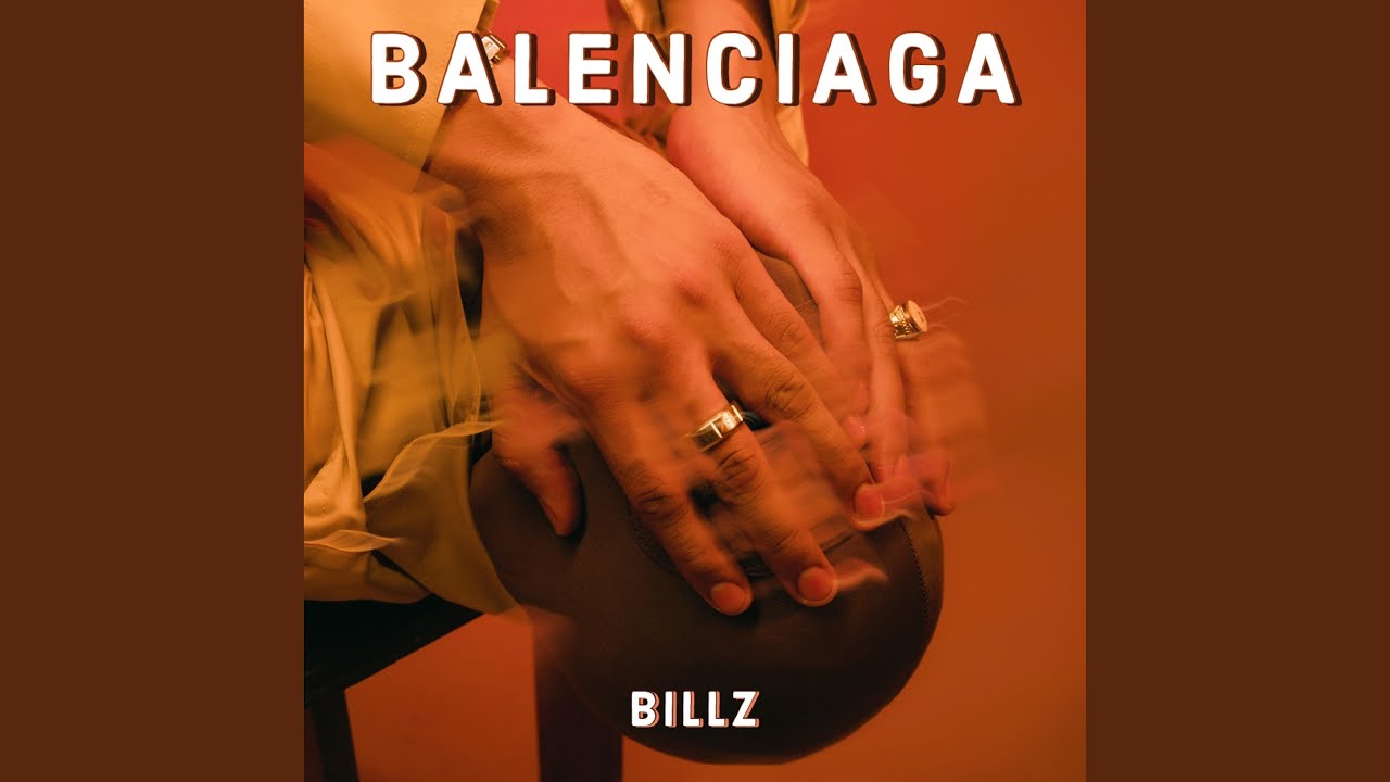 Balenciaga YouTube Music