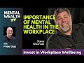 Apples steve wozniak on the importance of mental health at work as told to peter diaz