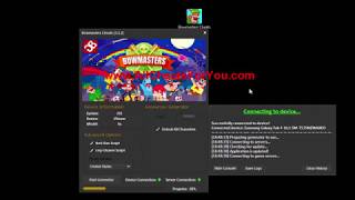 Bowmasters Hack