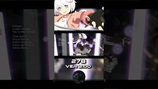 GG Strive Elphelt NEW VER 2.00 9 Hit 278 Dmg Corner Combo (CH) #ggst #elphelt #guiltygearstrive