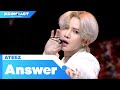 ATEEZ (에이티즈) - Answer | KCON:TACT 2020 SUMMER