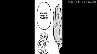 Black Butler Easter Special Fandub! 🐣 Chapter 66 