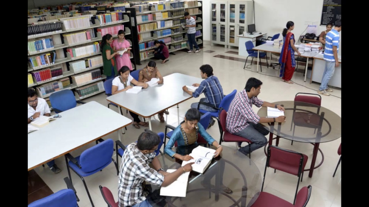 Global Academy of Technology (GAT) Bangalore